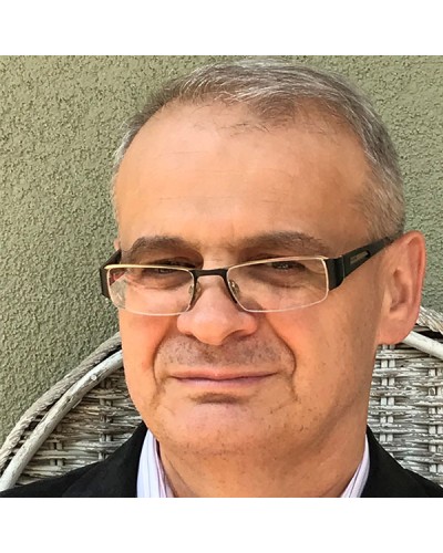 Dr. Martyin Péter, Tüdőgyógyász, bronchológus főorvos