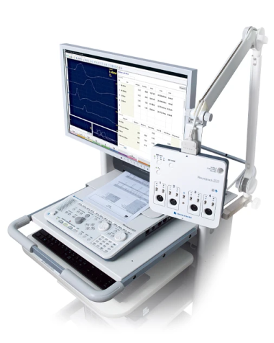 Klinikai neurofiziológia, ENG/EMG vizsgálat